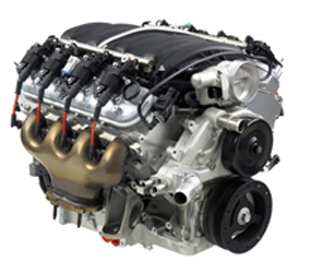 B2246 Engine